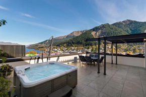 The Glebe Apartments, Queenstown